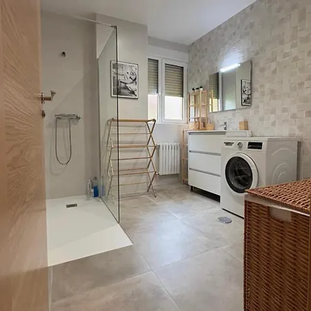 Apartamento El Piso De Abajo By Aroom - Vut Le 1324 *