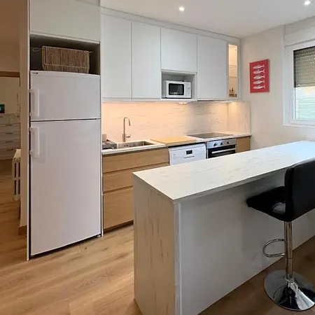 El Piso De Abajo By Aroom - Vut Le 1324 Apartamento