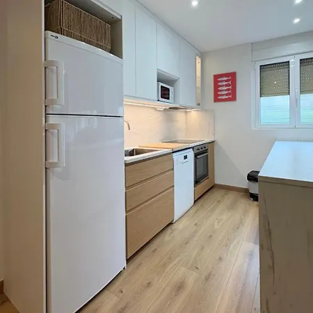 Apartamento El Piso De Abajo By Aroom - Vut Le 1324 Leão